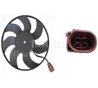 Ventola radiatore CFF 188 000S MAHLE per VW SKODA AUDI SEAT
