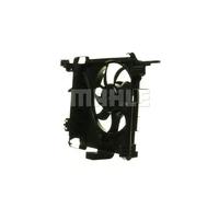 Ventola radiatore CFF 211 000P MAHLE per SMART FORTWO Coupé FORTWO Cabrio