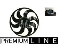 MAHLE CFF 232 000P Ventola radiatore