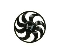 Mahle Original Ventola radiatore CFF 232 000P elettrica 12 V 500 W Ø 390 mm