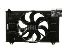 MAHLE ORIGINAL CFF 252 000P Ventola radiatore