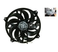 Ventola radiatore CFF 270 000S MAHLE per CITROËN PEUGEOT DS
