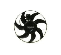 Ventola radiatore CFF 337 000P MAHLE per OPEL INSIGNIA A Tre volumi INSIGNIA A