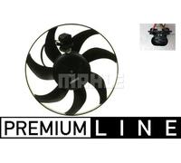 Ventola radiatore CFF 337 000P MAHLE per OPEL INSIGNIA A Tre volumi INSIGNIA A