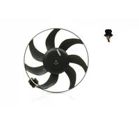 Mahle Original Ventola radiatore CFF 338 000P 12V 400W Ø390 mm per Opel Insignia A