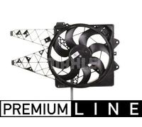 Ventola, raffreddamento motore BEHR MAHLE CFF 361 000P