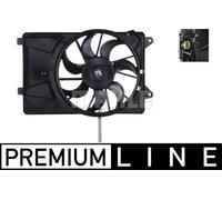 Ventola radiatore CFF 364 000P MAHLE per ALFA ROMEO MITO