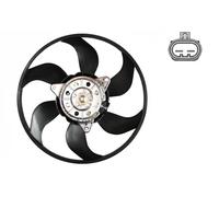 Ventola, raffreddamento motore MAHLE CFF 382 000S