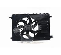 Ventola radiatore CFF 401 000S MAHLE per FORD VOLVO