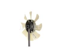Ventola radiatore CFF 449 000P MAHLE per HYUNDAI TERRACAN