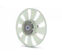 Ventola, raffreddamento motore MAHLE CFF 500 000P