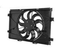 MAHLE CFF 664 000P Ventola radiatore