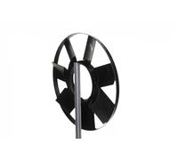 Mahle Original Ruota della ventola raffreddamento motore CFW 38 000P Ø 420 mm 7 pale