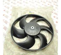 VENTOLA RADIATORE CITROEN-PEUGEOT COD. 125448 NUOVA ORIGINALE