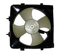 Ventola radiatore CIVIC 92-95 per clima