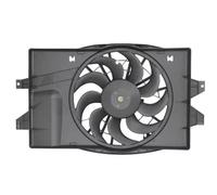 THERMOTEC D8Y001TT Ventola radiatore