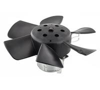 Ventola radiatore con girante 102 547 TOPRAN per AUDI VW SEAT