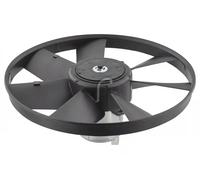 Ventola radiatore con girante 103 135 TOPRAN per VW POLO II PASSAT B3/B4 VENTO