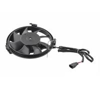 Ventola radiatore con girante 110 830 TOPRAN per AUDI VW