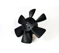 Thermotec Ventola radiatore D8W001TT con girante per Audi, VW, SEAT