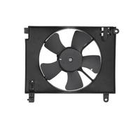 Thermotec Ventola raffreddamento motore D80009TT per Daewoo/Chevrolet/Citroën KALOS 1.4 2002-2004