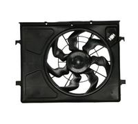 Ventola, raffreddamento motore THERMOTEC D80509TT