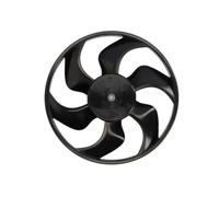 Ventola radiatore D81002TT THERMOTEC per RENAULT NISSAN