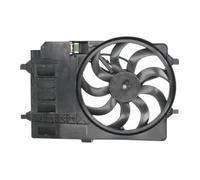 Thermotec Ventola raffreddamento motore D8B003TT per MINI Cabriolet