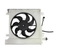 Ventola, raffreddamento motore THERMOTEC D8C008TT