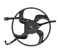 Ventola radiatore D8C009TT THERMOTEC per CITROËN PEUGEOT