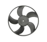 Ventola, raffreddamento motore THERMOTEC D8F009TT
