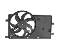 Ventola radiatore D8F017TT THERMOTEC per FIAT PEUGEOT CITROËN