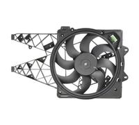 Ventola radiatore D8F021TT THERMOTEC per FIAT DOBLO Autobus DOBLO Cargo