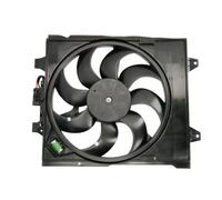 Ventola radiatore D8F023TT THERMOTEC per FIAT 500