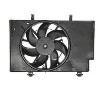 Ventola radiatore D8G002TT THERMOTEC per FORD FIESTA VI B-MAX FIESTA VI Van