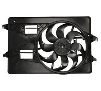 THERMOTEC Ventola radiatore D8G011TT per Ford Mondeo III Ø383mm 480W