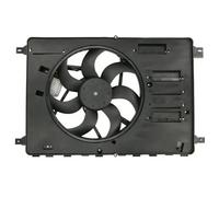 Ventola radiatore D8G020TT THERMOTEC per FORD VOLVO