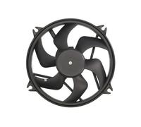 Ventola radiatore D8P004TT THERMOTEC per CITROËN PEUGEOT