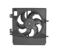 Ventola radiatore D8P009TT THERMOTEC per CITROËN PEUGEOT DS RENAULT
