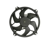 Ventola radiatore D8P017TT THERMOTEC per CITROËN PEUGEOT