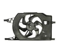 Ventola radiatore D8R001TT THERMOTEC per RENAULT LAGUNA II LAGUNA II Grandtour