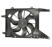 THERMOTEC D8R002TT Ventola radiatore