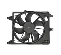 Ventola radiatore D8R005TT THERMOTEC per DACIA RENAULT