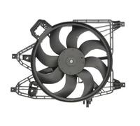 Thermotec Ventola raffreddamento motore D8R006TT per Renault Kangoo (2002-2007)