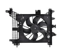 Ventola radiatore D8R011TT THERMOTEC per DACIA DUSTER DUSTER Cassone/SUV