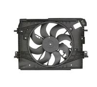 Ventola radiatore D8R013TT THERMOTEC per DACIA RENAULT