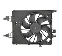 Ventola radiatore D8R014TT THERMOTEC per RENAULT KANGOO BE BOP KANGOO Express