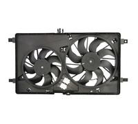 THERMOTEC D8R016TT Ventola radiatore