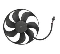 Thermotec Ventola raffreddamento motore D8W017TT per VW, Skoda, Audi, Seat