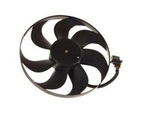 Ventola radiatore D8W019TT THERMOTEC per VW AUDI SEAT SKODA